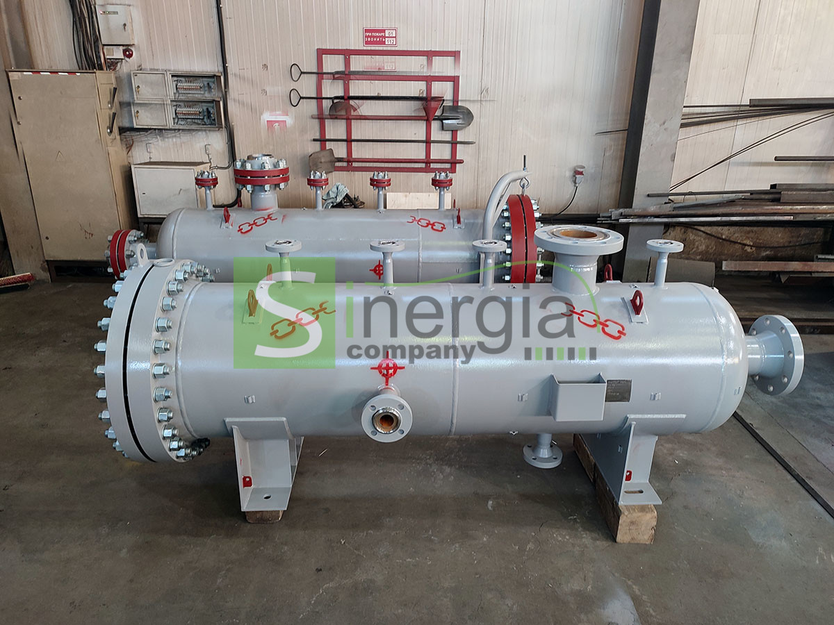 image фильтры пылеулавливающие ФП для очистки газа Севастополь